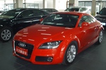 奥迪TT2011款Coupe 2.0TFSI