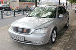 福特蒙迪欧2005款2.0 Ghia-X 自动