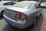 大众迈腾2008款2.0TSI 手自一体 豪华型