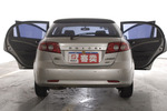 别克凯越HRV2008款1.6AT-LE