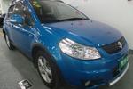 铃木天语SX42011款1.6L 手动 运动型