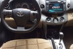 丰田RAV42013款特享版 2.0L 自动精英 