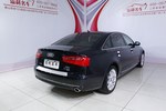 奥迪A6L2012款30 FSI 技术型(2.5L)