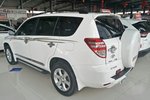 丰田RAV42012款炫装版 2.0L 自动四驱 