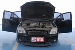 欧宝威达2004款Vectra 2.2