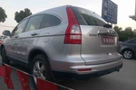 本田CR-V2010款2.0L 自动两驱都市版 