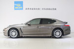 保时捷Panamera2010款Panamera 3.6L 