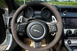 捷豹F-TYPE2013款F-TYPE 3.0T