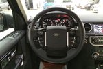 路虎第四代发现2014款3.0 V6 SC HSE Luxury