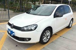 大众高尔夫2011款1.4TSI 手自一体 舒适型