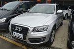 奥迪Q52010款2.0TFSI 技术型