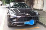 保时捷Macan2016款Macan 2.0T