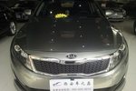 起亚K52012款2.0L 手自一体 DLX Nu