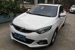 长安逸动XT2013款1.6L 手动 致酷型 国IV