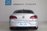 大众CC2015款1.8TSI 豪华型