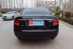 奥迪A6L2008款2.8 FSI 舒适娱乐型