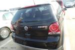 大众Cross Polo2008款1.6L 手动