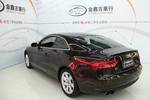 奥迪A5双门2010款2.0TFSI 风尚版