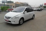 东风风行景逸2011款1.5L AMT XL豪华型