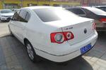 大众迈腾2011款1.4TSI DSG 精英型