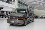 GMC Savana2013款6.0L 长轴领袖至尊版