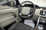 路虎揽胜2014款3.0 V6 SC Vogue SE