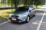 福特致胜2011款2.0T GTDi200 豪华型