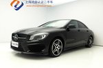 奔驰CLA级2014款CLA 260 4MATIC