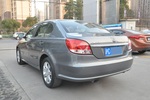 大众朗逸2008款1.6L 手动 品雅版