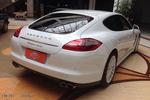 保时捷Panamera2010款Panamera Turbo