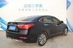 现代名图2014款1.8L 自动智能型