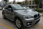 宝马X62011款xDrive35i