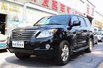 雷克萨斯LX2008款570