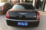 克莱斯勒3002008款300C 2.7L 豪华领航版