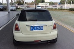 MINIMINI2011款1.6L COOPER Excitement 