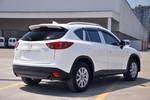 马自达CX-52015款2.0L 自动四驱豪华型