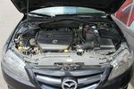 马自达Mazda62008款2.0L 手自一体 豪华型