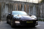 保时捷Panamera2010款Panamera S 4.8L 