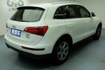 奥迪Q52011款2.0TFSI 技术型