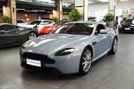 阿斯顿马丁V8 Vantage2015款4.7L Coupe