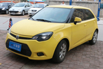 MG32013款1.5L 自动精英版