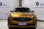 英菲尼迪QX702011款FX35 金尚标准版