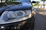 奥迪A6L2008款2.0TFSI 标准型(自动)