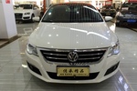 大众CC2012款1.8TSI 豪华型