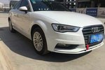 奥迪A3 Limousine2015款35 TFSI 300万纪念智领版