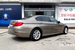 宝马5系2012款520Li 典雅型