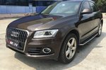 奥迪Q52015款40 TFSI 舒适型