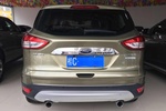 福特翼虎2013款1.6L GTDi 两驱风尚型 