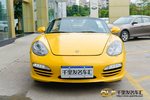 保时捷Boxster2009款Boxster 2.9L 