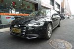 奥迪A6L2012款30 FSI 豪华型(2.5L)